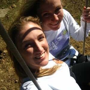 Meet your Posher, Rhiannon